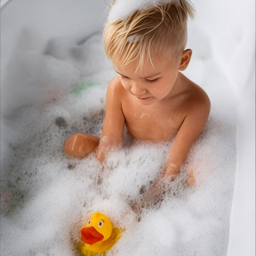 Splashing