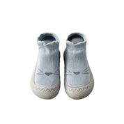 Boobuba Non-Slip Soft Sole Baby Toddler Shoes - Breathable & Deodorant