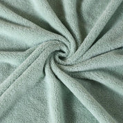 Boobuba Premium 80 cm Baby Bath Towel & Blanket - Quick-Dry, Soft & Durable