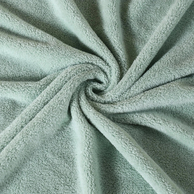 Boobuba Premium 80 cm Baby Bath Towel & Blanket - Quick-Dry, Soft & Durable