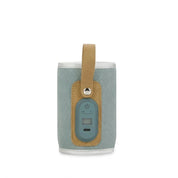 Boobuba USB Baby Bottle Warmer Bag - Portable Insulated Heater for Travel