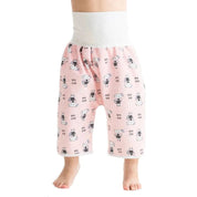 Boobuba Waterproof Baby Diaper Skirt for Boys & Girls - Comfort & Training