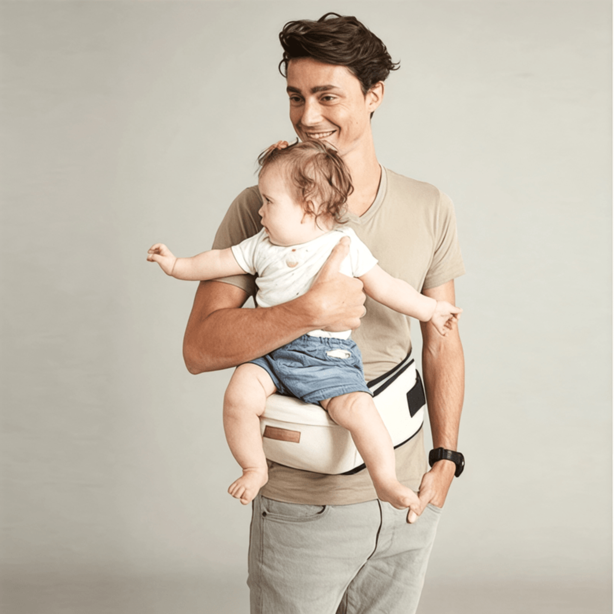 Baby Carrier