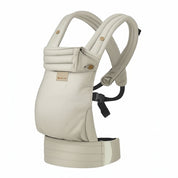 Boobuba Baby Carrier Premium Baby Wrap Carrier - Versatile Backpack for Newborns & Toddlers
