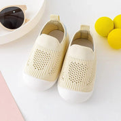 Boobuba Breathable Summer Sandals for Boys & Girls - Soft Sole Kids' Shoes