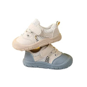 Boobuba Lightweight Breathable Kids Sneakers - Non-Slip Sport Shoes