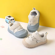 Lightweight Breathable Kids Sneakers - Non-Slip Sport Shoes