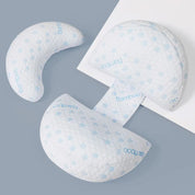 U-Shaped Pregnancy Pillow - Machine Washable Maternity Cushion