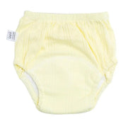 Reusable Cotton Baby Training Pants - Eco-Friendly & Comfortable